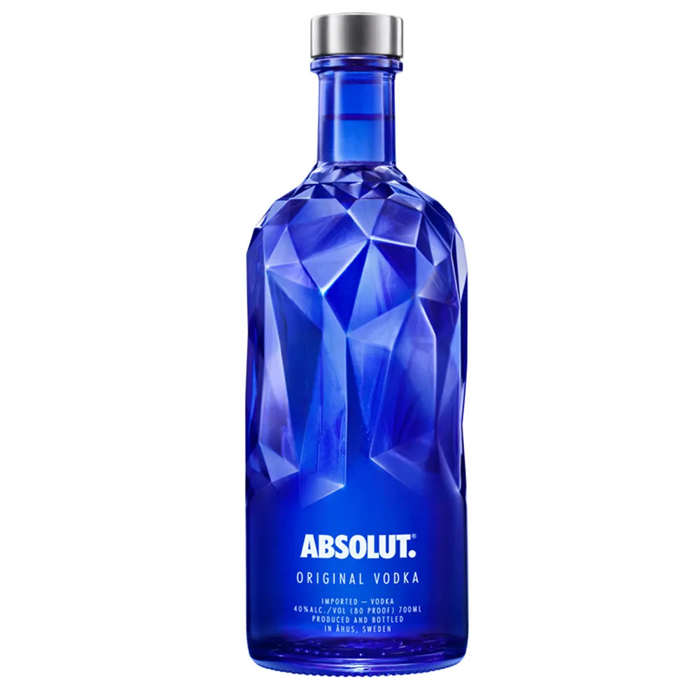 Absolute Blue 12x1L