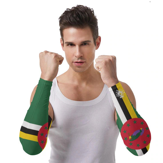 Dominica Arm Sleeve