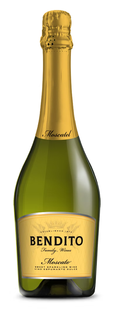 Bendito Wine 12x750ml