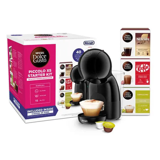 Dolce Gusto Machine