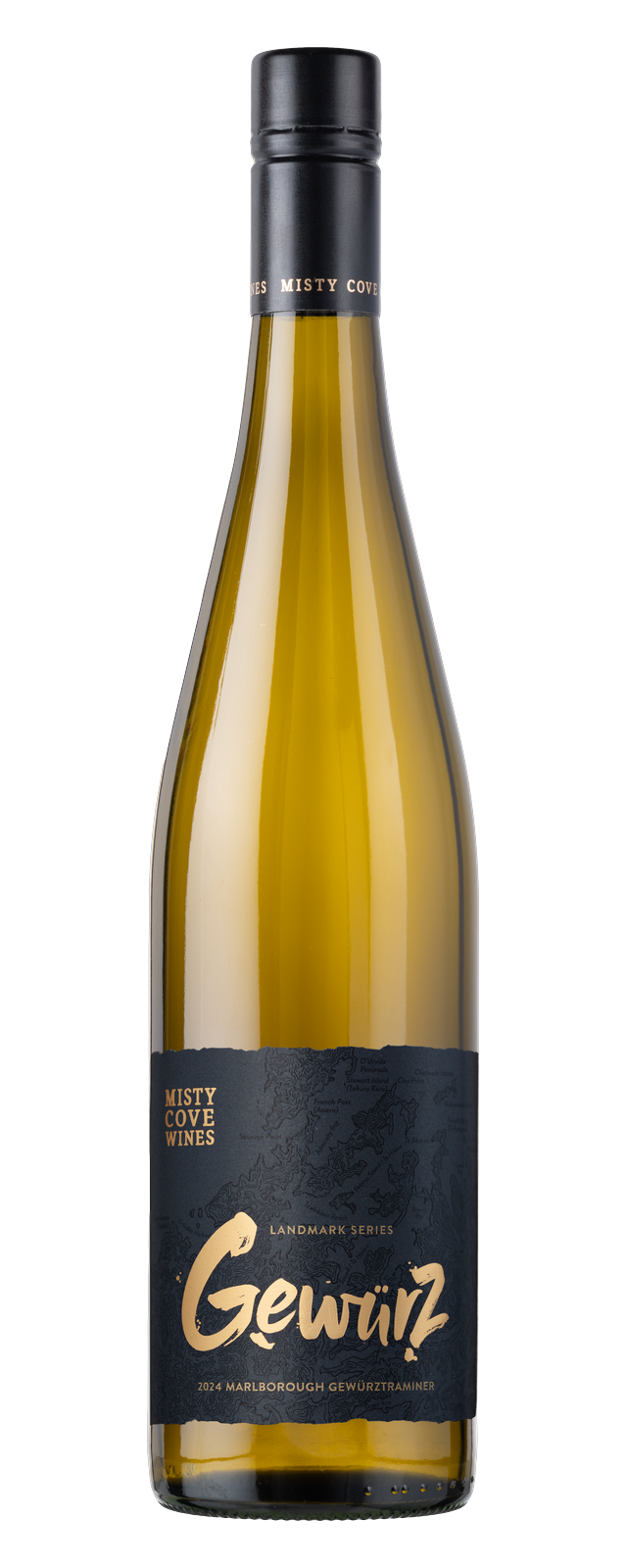 Misty Cove Landmark 6x750ml 13%