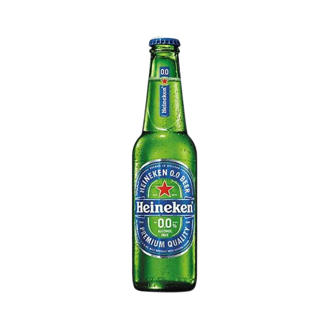 Heineken Beer Bottle 24x250ML