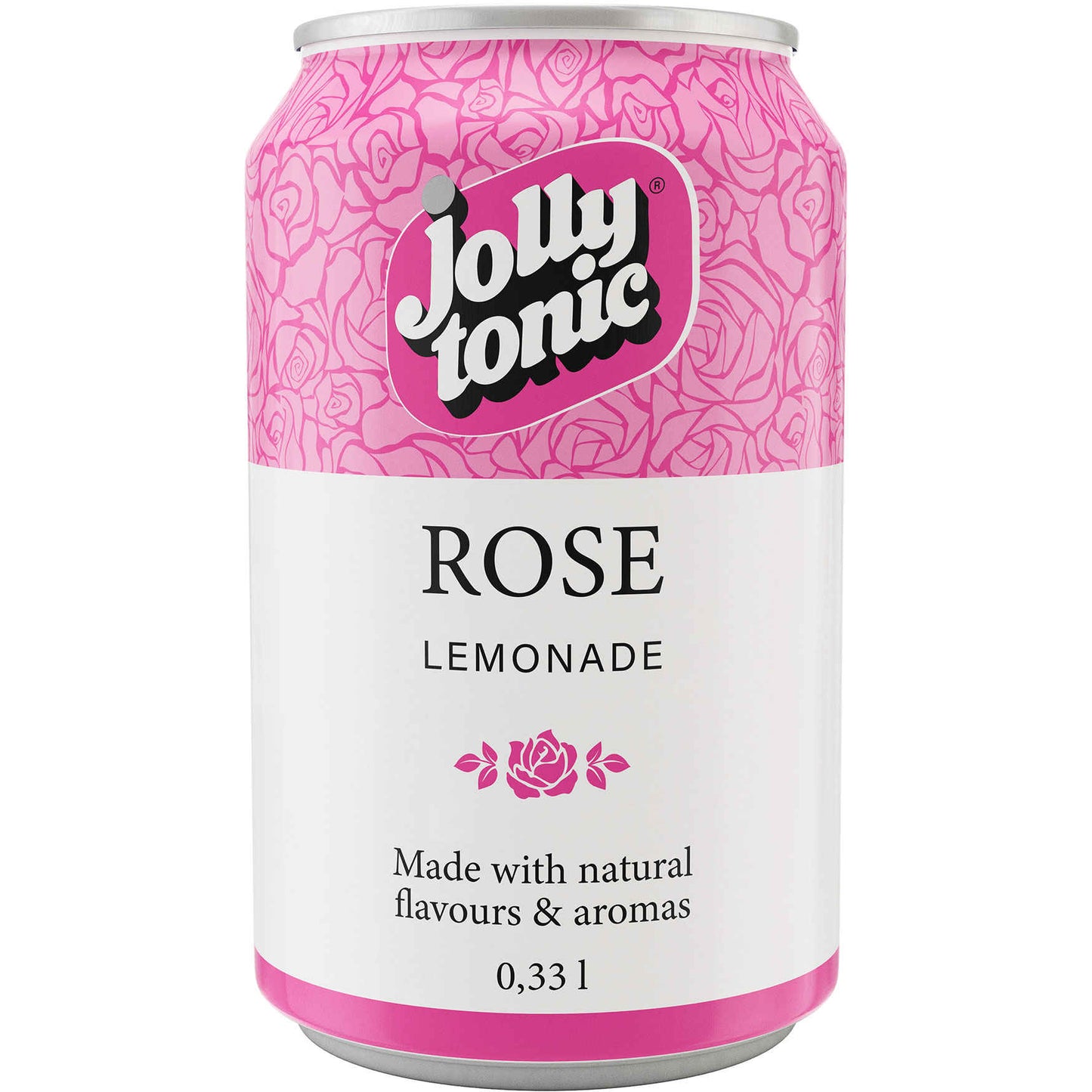 Jolly Tonic 24x330ML