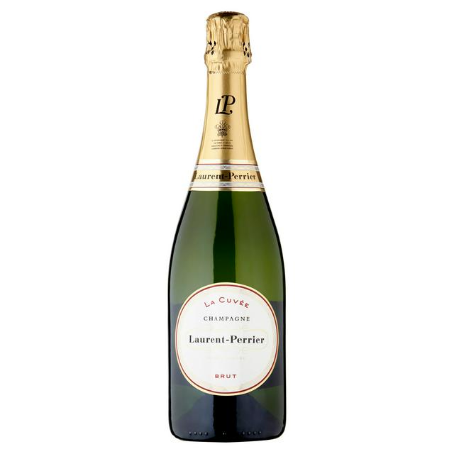 Laurent-Perrier Brut Champagne La Cuvee 6x750 ml