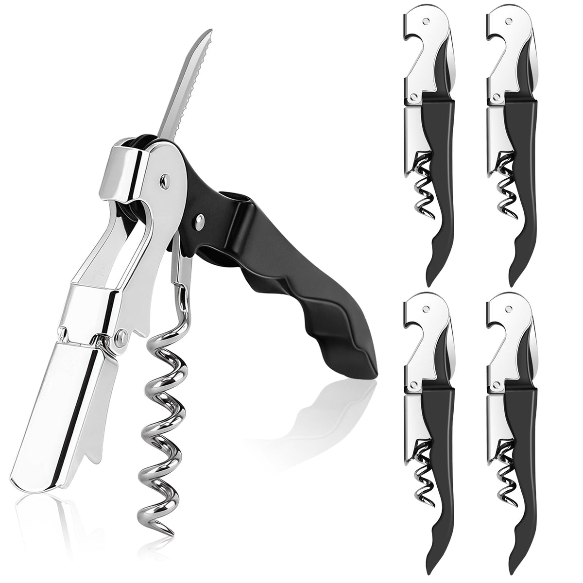 Bottle Wine Opener
