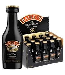 Baileys Mini 80x50ml