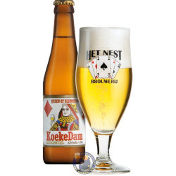 Het Nest 24 x 330 ml 6.5%