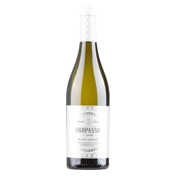 Biscardo 6 x 750ml