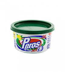 Peros Dishwashing Gel 36x250g