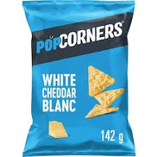 PopCorners Variety Chips 28.3g (Airport)