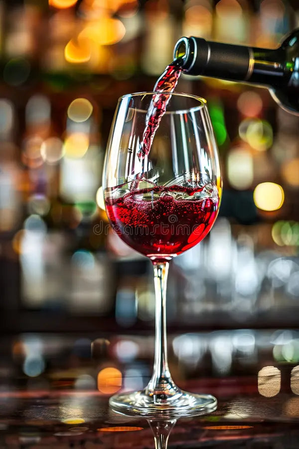 Wine by Glass