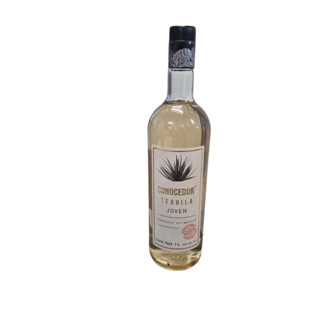 Conocedor Tequila 12x1L