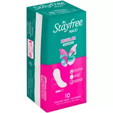 Sanitary Napkin