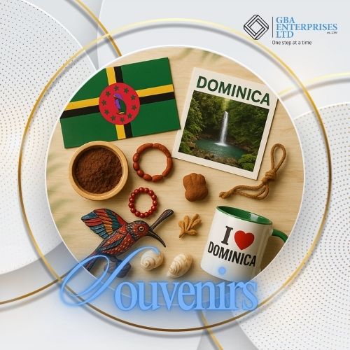 Souvenirs & Gift Items