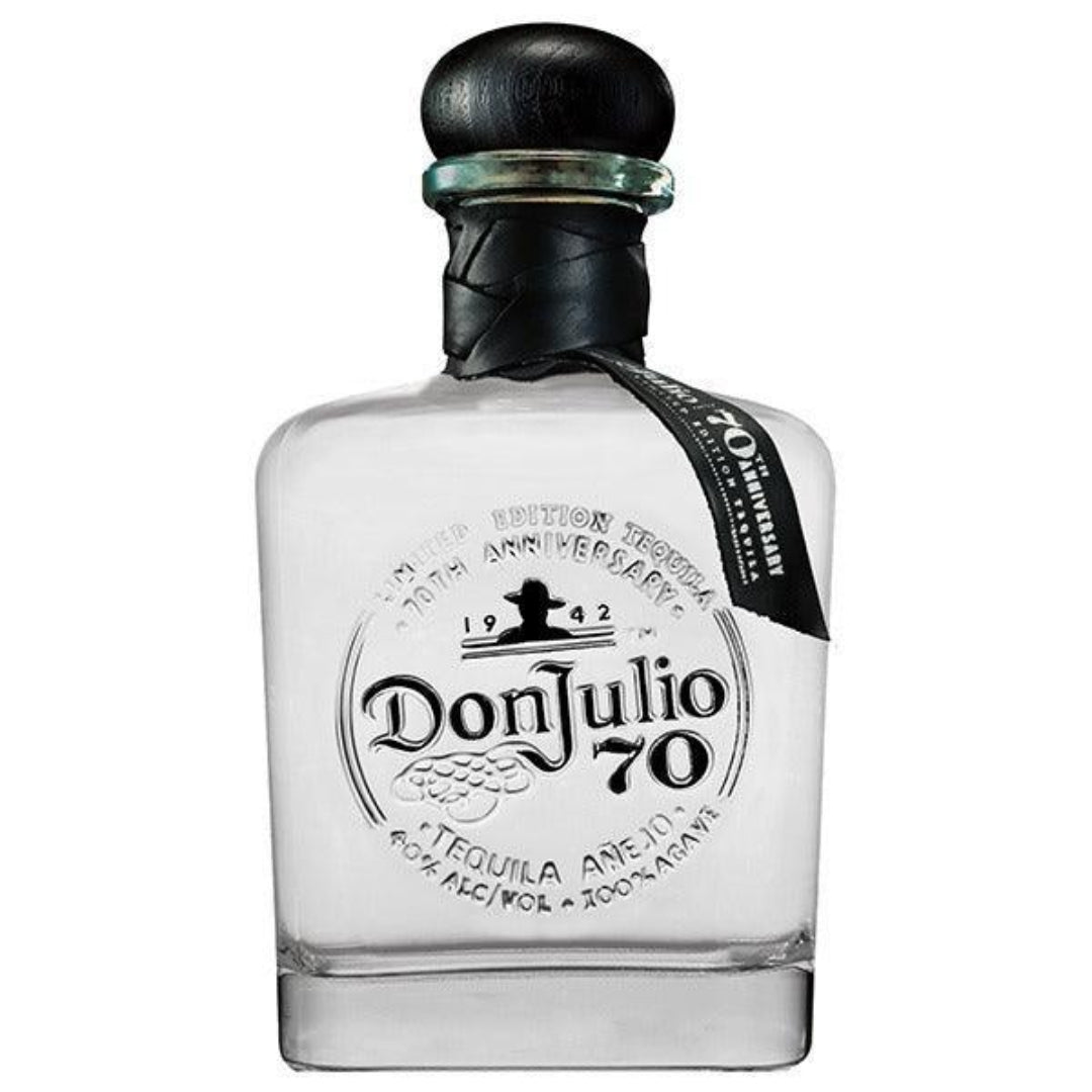 Don julio Tequila 6x750ml