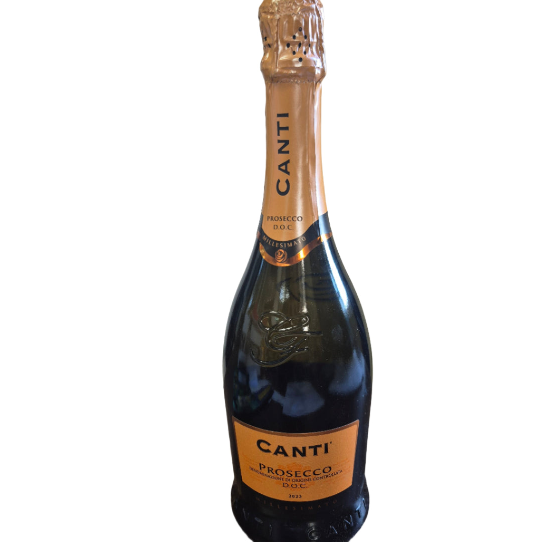Canti Wine Bottle 6x750ml