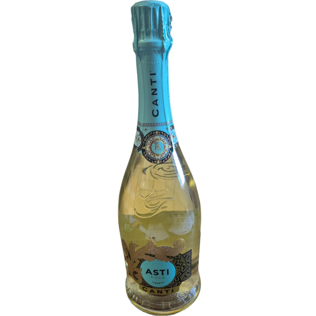 Canti Wine Bottle 6x750ml