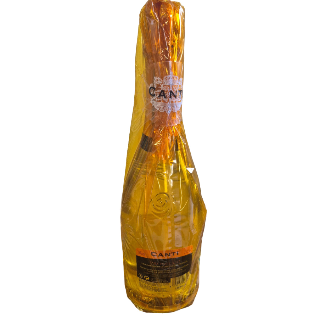Canti Wine Bottle 6x750ml