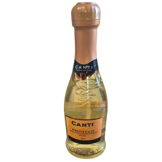Canti Wine Bottle 6x750ml