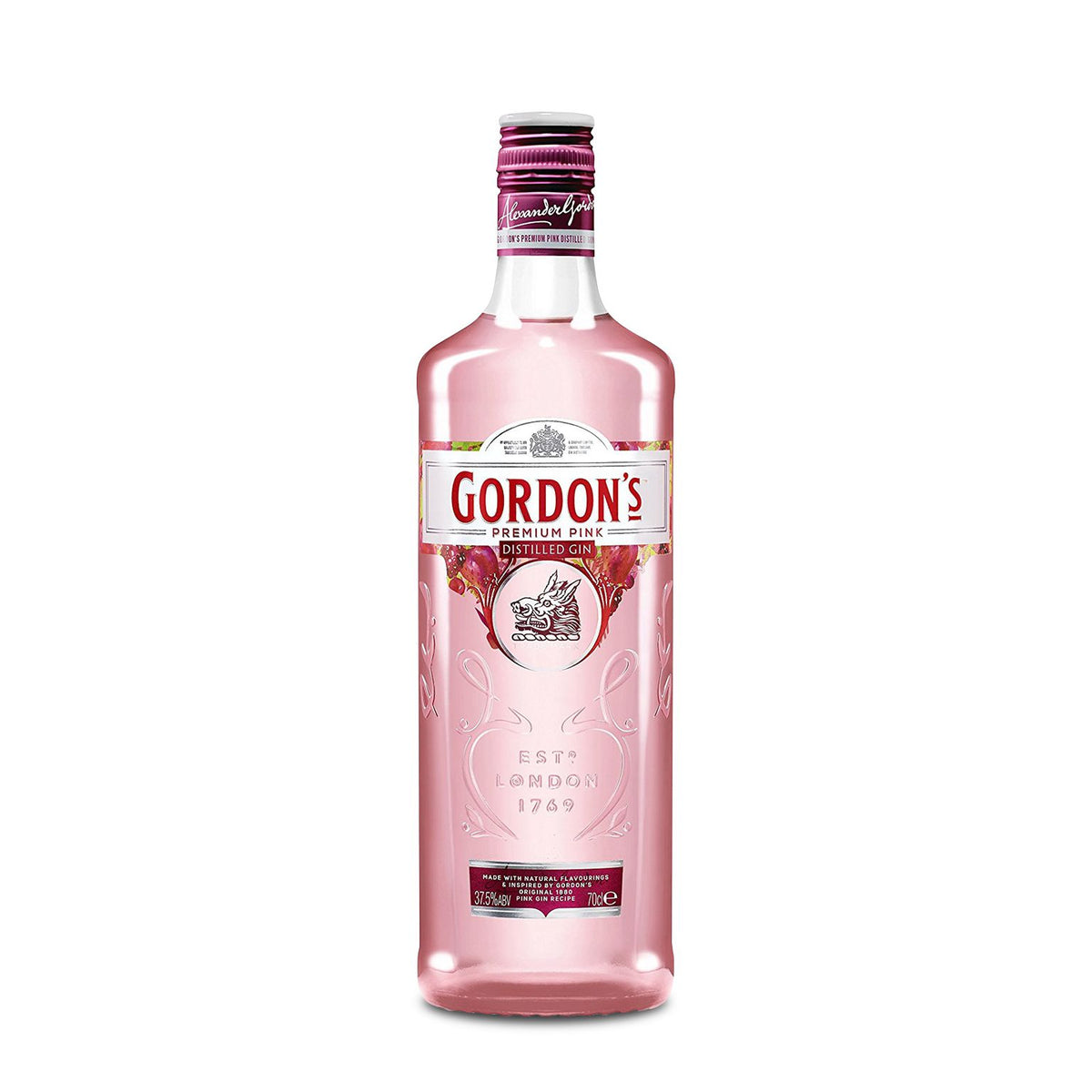 Gordons London Dry Gin
