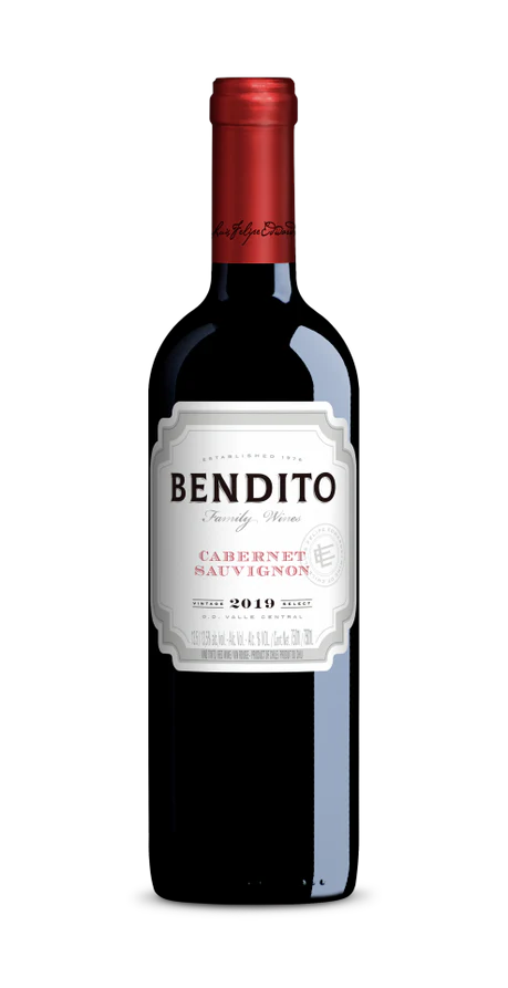 Bendito Wine 12x750ml