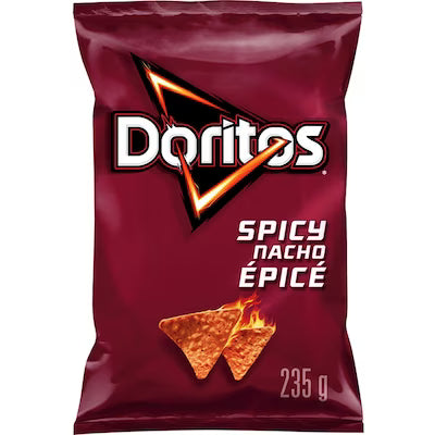 Frito Lay Snacks 28.3g