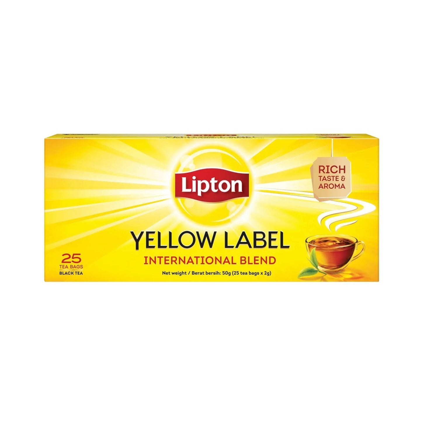 Lipton Tea