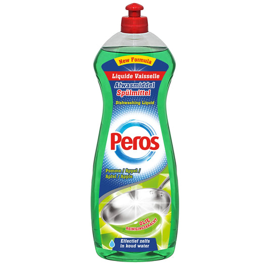 Peros Dishwashing Liquid 12x750ml