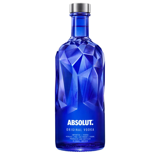 Absolute Blue 12x1L