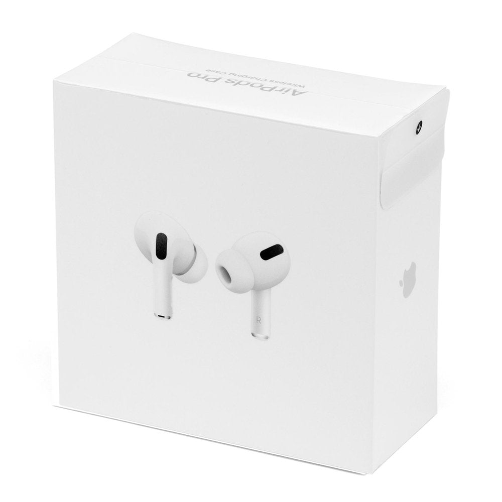 Apple Airpods Bluetooth