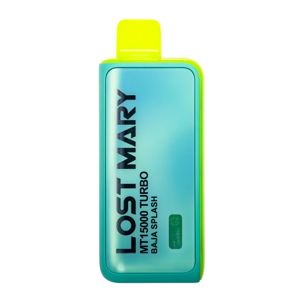Lost Mary Vape 15K 5%