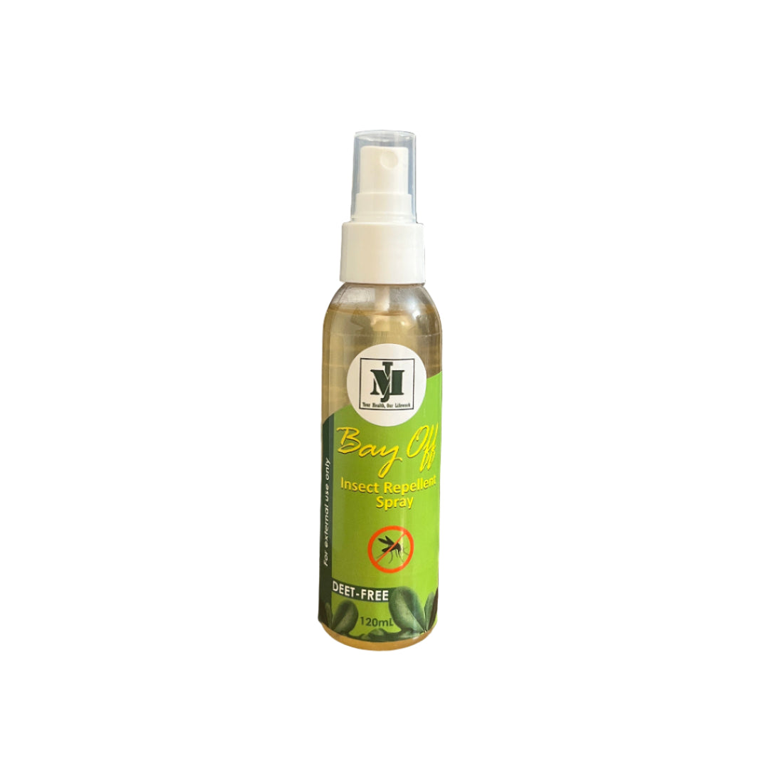 Bay Off Insect Repellent Spray