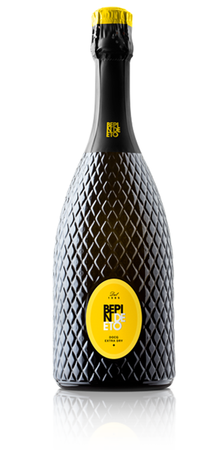 Dal 1965 Bepin de eto Procecco DOCG 6 x750ml