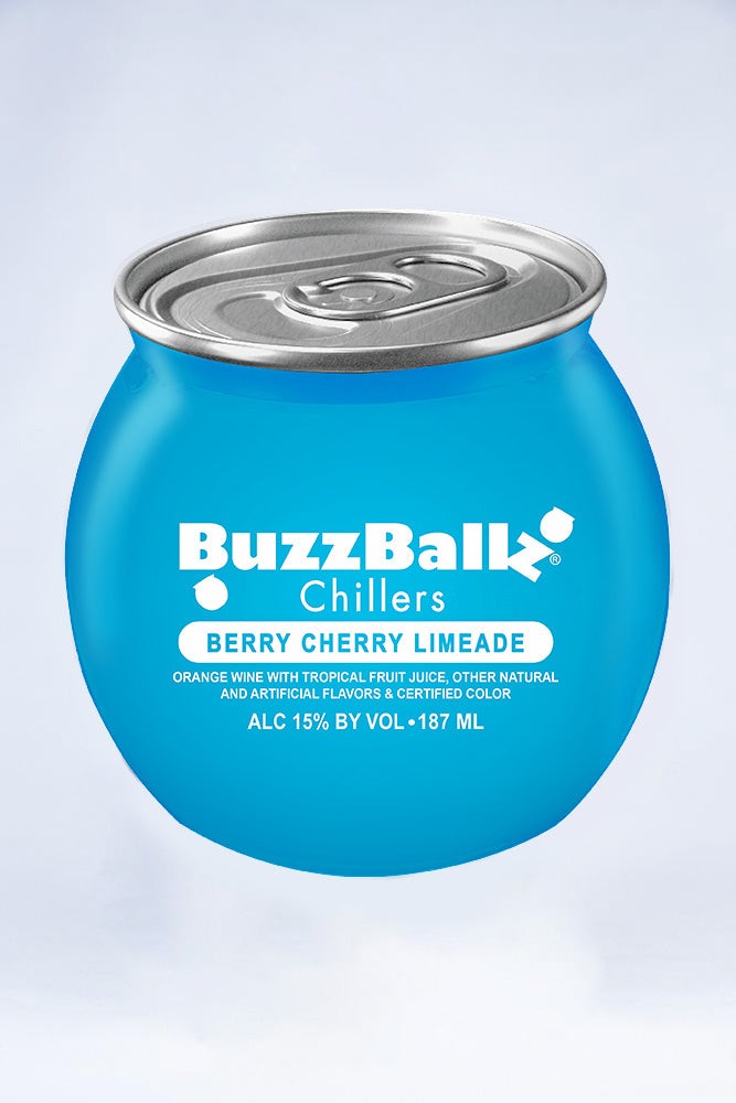 Buzz Ballz 24x200ml 15%