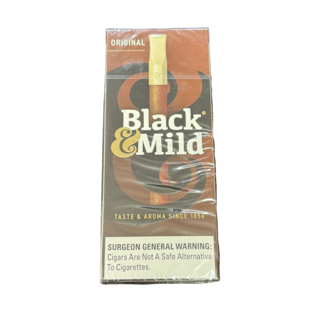 Black_Mild ORIGINAL