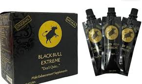 Black Bull Extreme /15