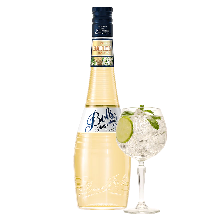 Bols Amsterdam 1575 Liqueur 6x700ml 17%
