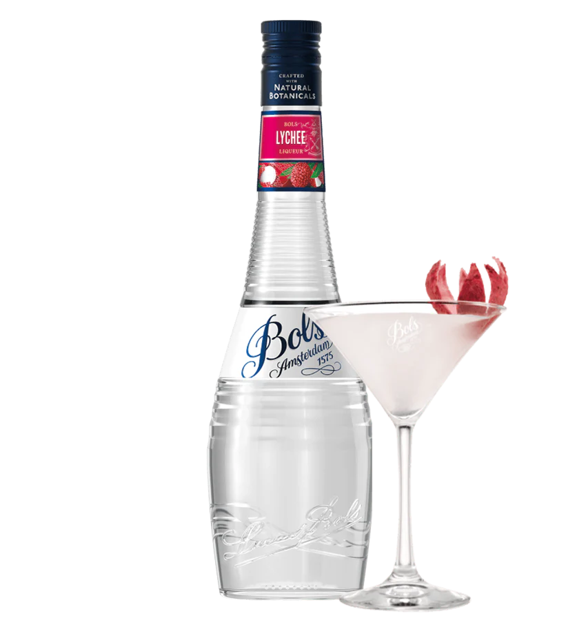 Bols Amsterdam 1575 Liqueur 6x700ml 17%