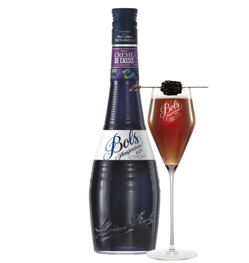 Bols Amsterdam 1575 Liqueur 6x700ml 17%