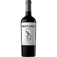 Bonterra 12x750ml