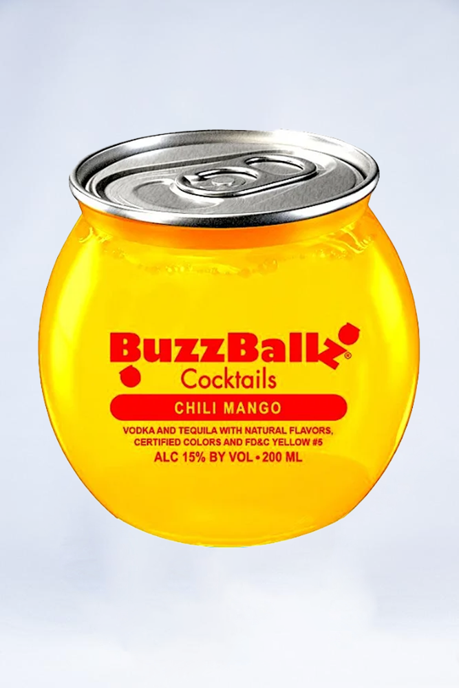 Buzz Ballz 24x200ml 15%