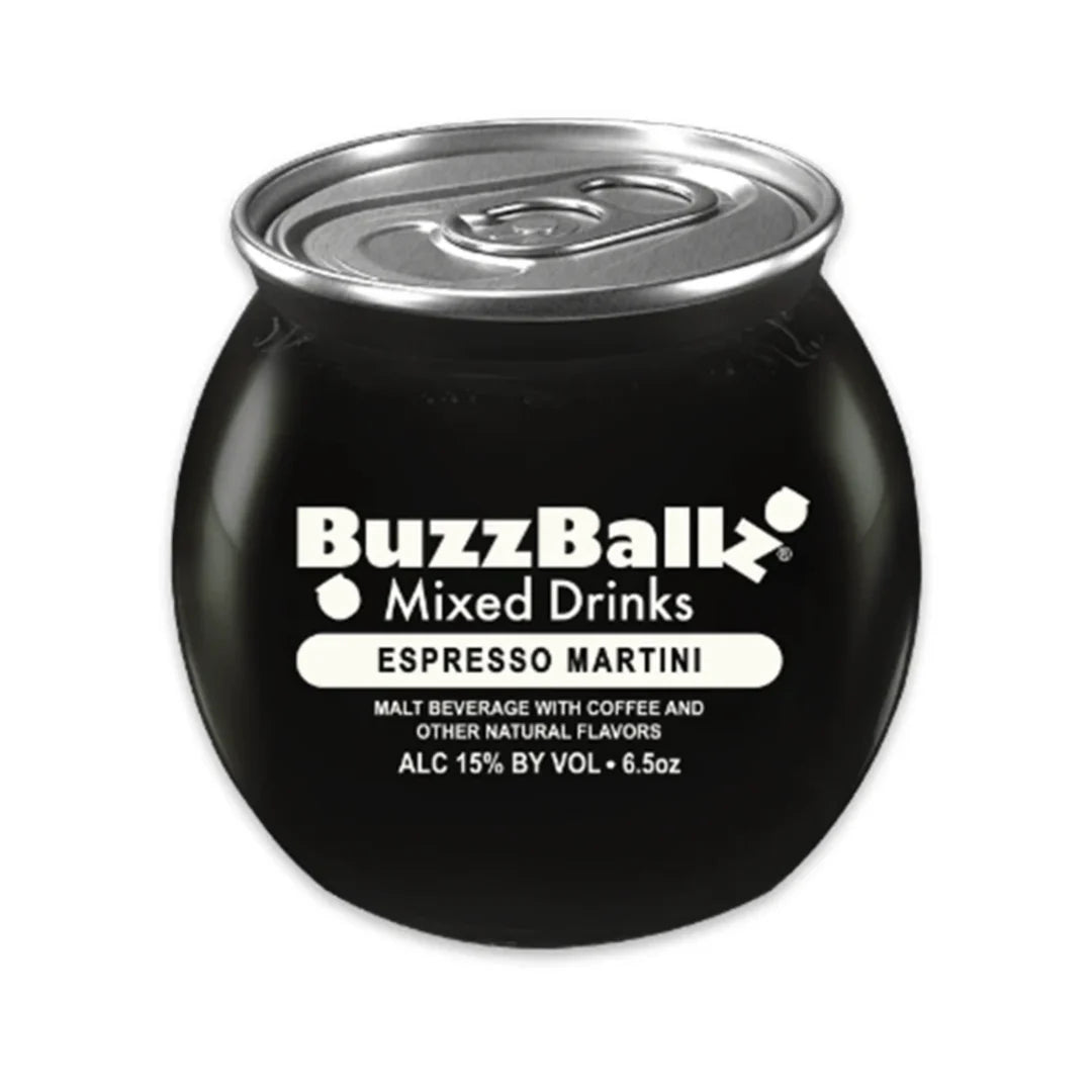 Buzz Ballz 24x200ml 15%