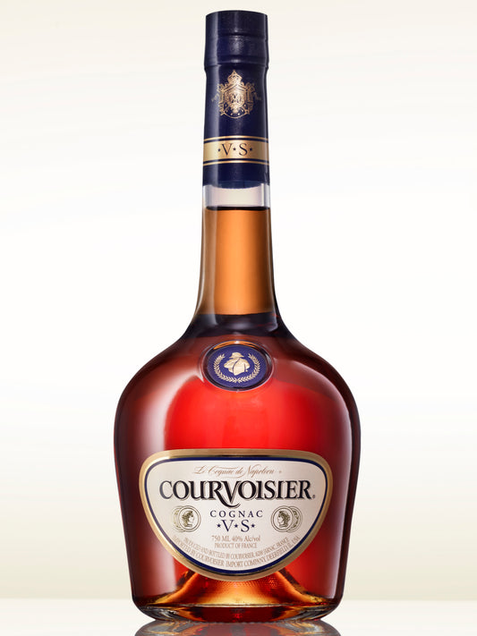 Courvoisier V.S 12x1L