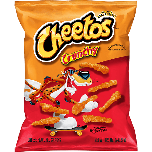 Frito Lay Snacks 28.3g (Airport)