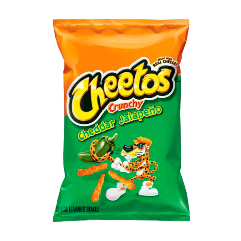 Frito Lay Snacks 28.3g