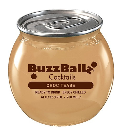 Buzz Ballz 24x200ml 15%