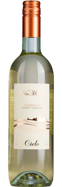 Cielo 6 x 750ml