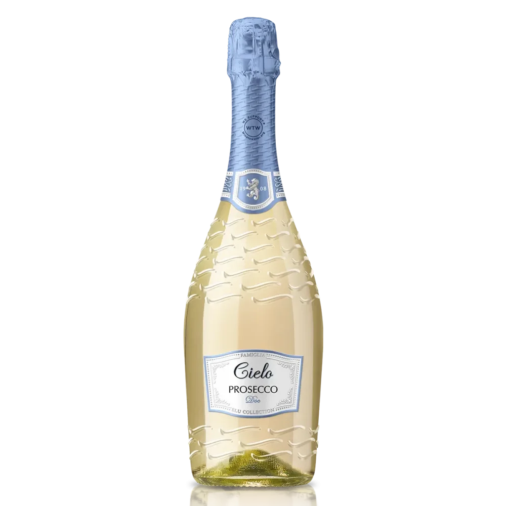 Cielo Prosecco Spumante 6 x 750ml