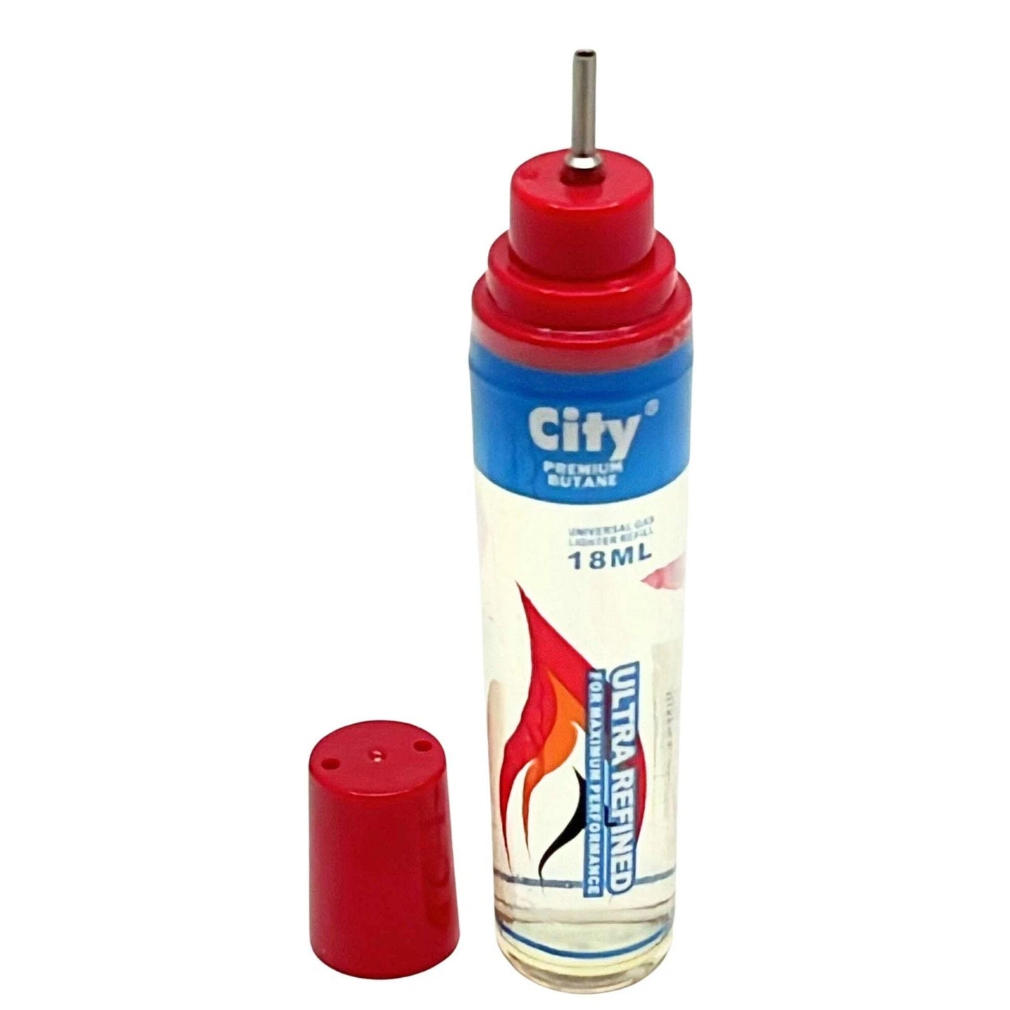 Butane Lighter Fluid