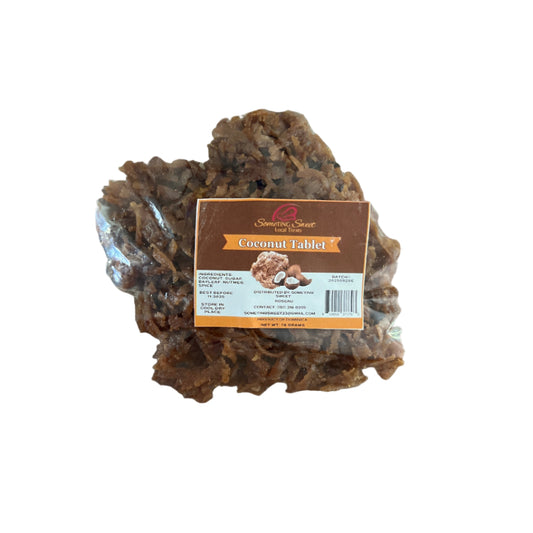 Packaged dried fruit 